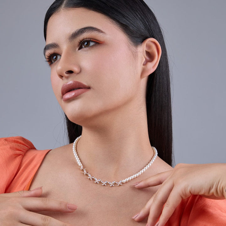 Trendy Necklace 183776