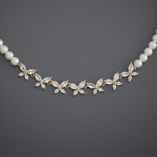 Trendy Necklace 183776