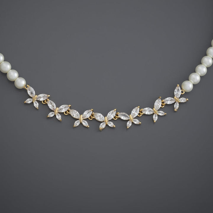 Trendy Necklace 183776