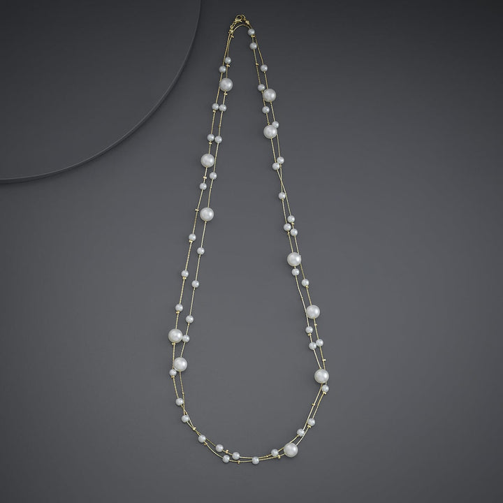 Trendy Necklace 183778