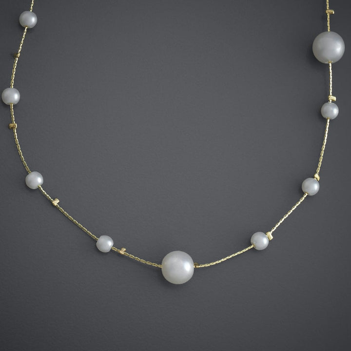 Trendy Necklace 183778
