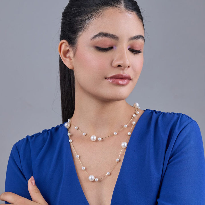 Trendy Necklace 183778