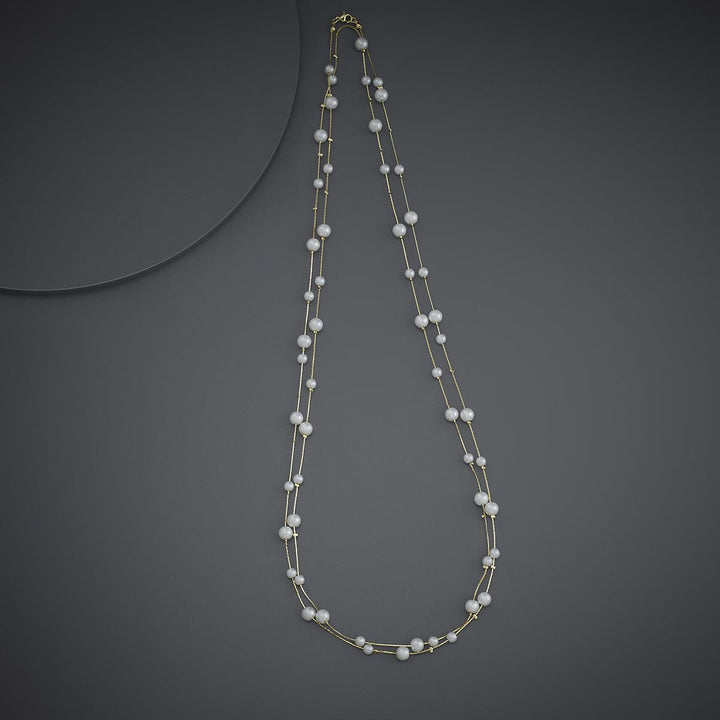Trendy Necklace 183783