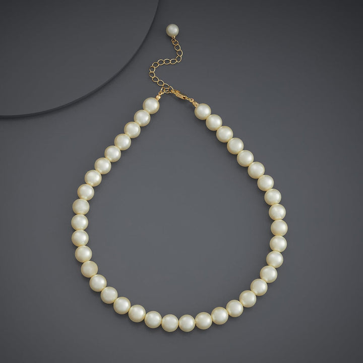 Trendy Necklace 183785