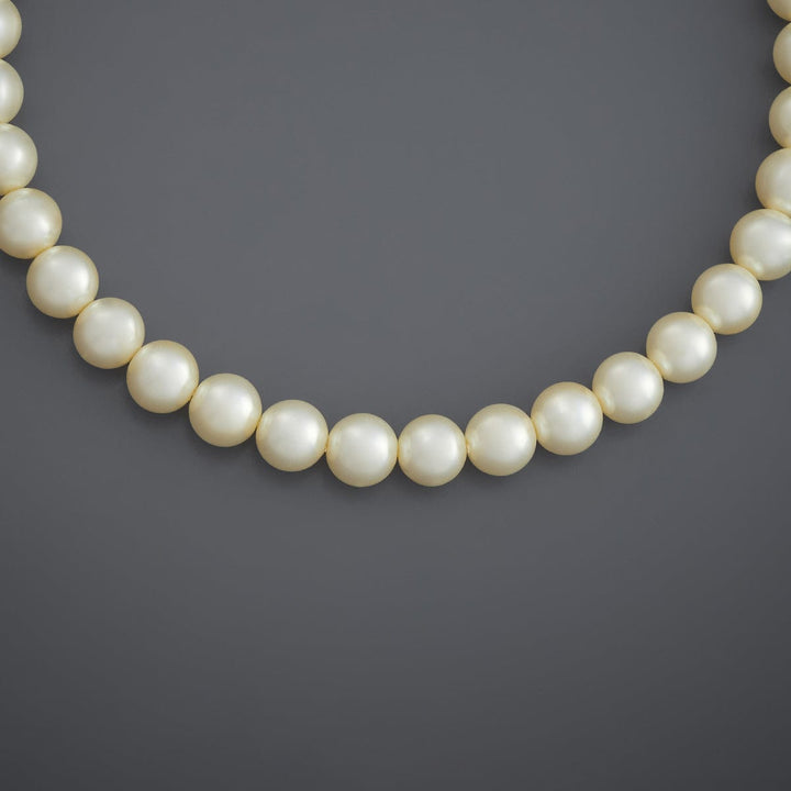 Trendy Necklace 183785