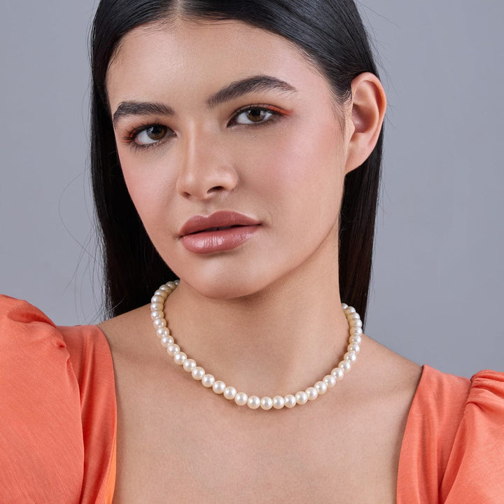 Trendy Necklace 183785