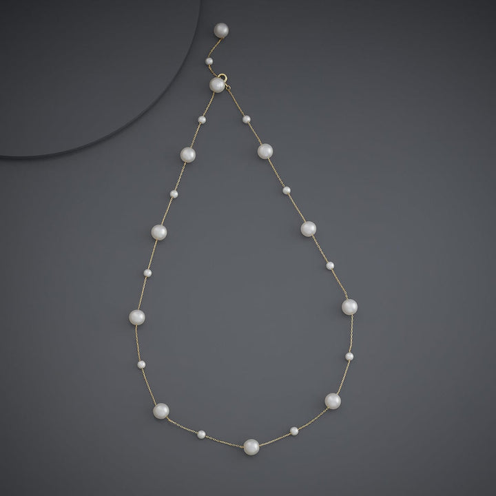 Trendy Necklace 183786