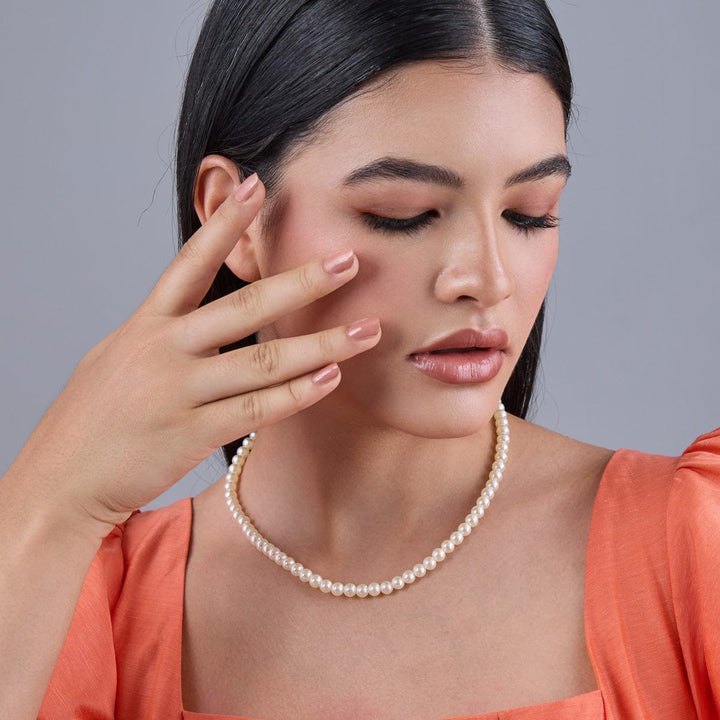 Trendy Necklace 183788