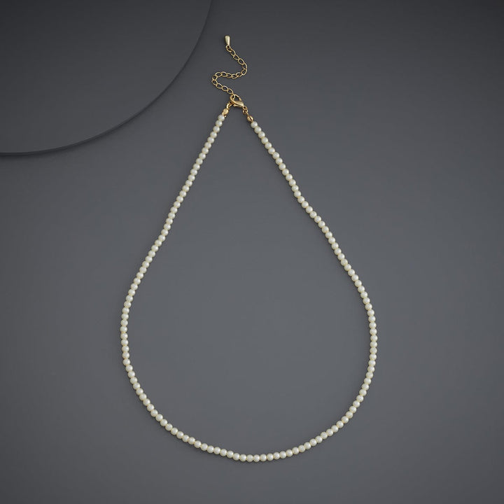 Trendy Necklace 183789