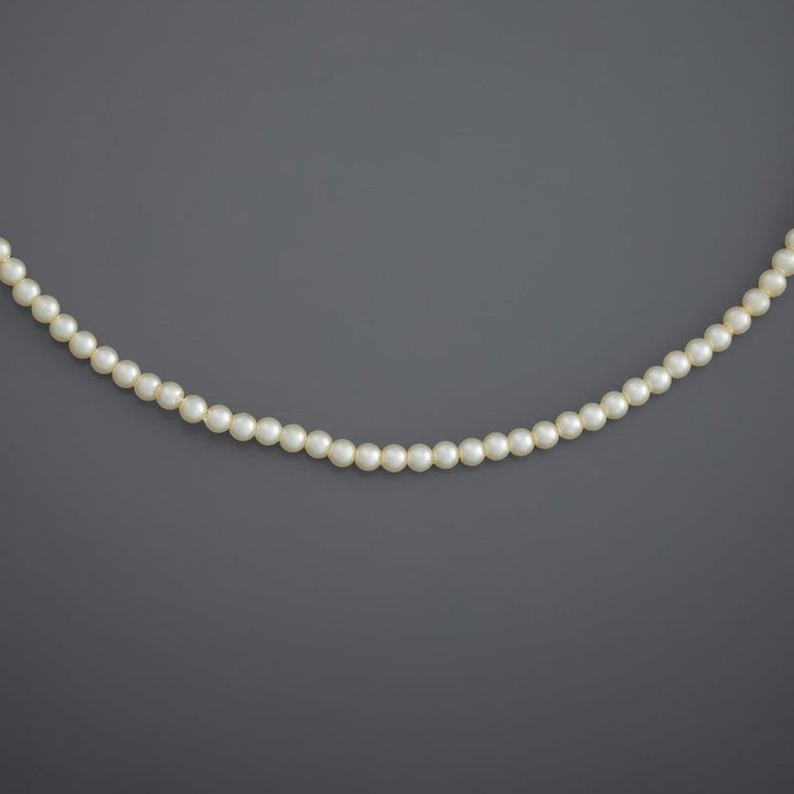 Trendy Necklace 183789