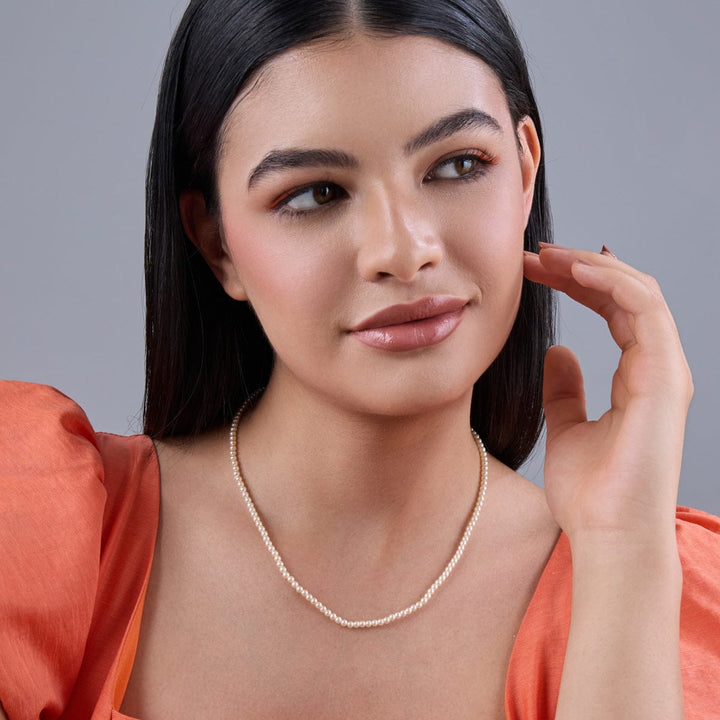 Trendy Necklace 183789