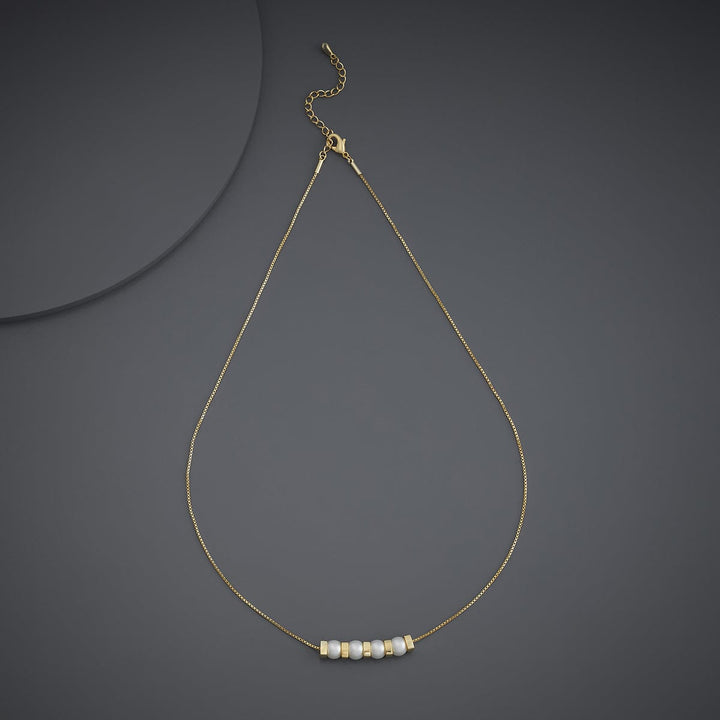 Trendy Necklace 183792