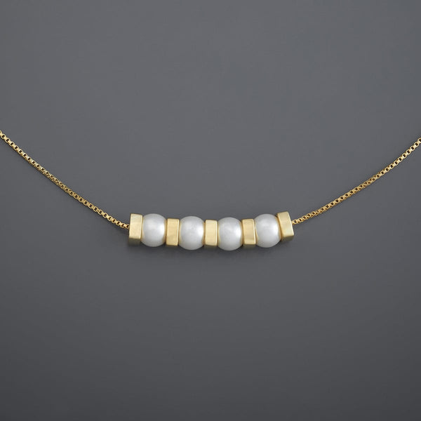 Trendy Necklace 183792