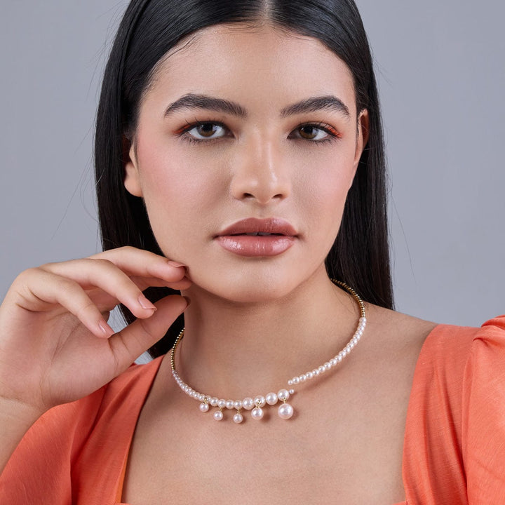 Trendy Necklace 183807