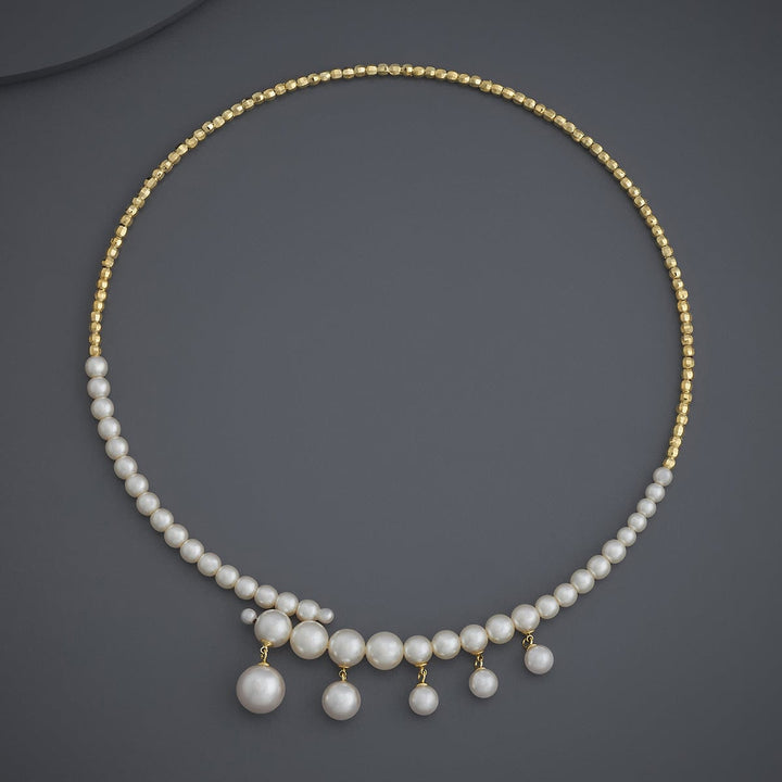 Trendy Necklace 183807