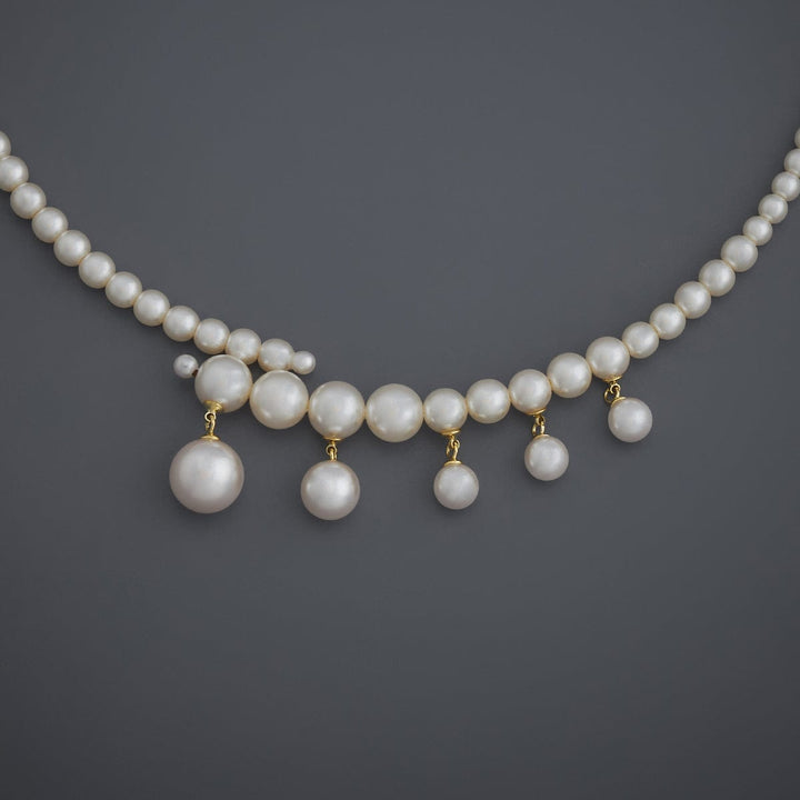 Trendy Necklace 183807