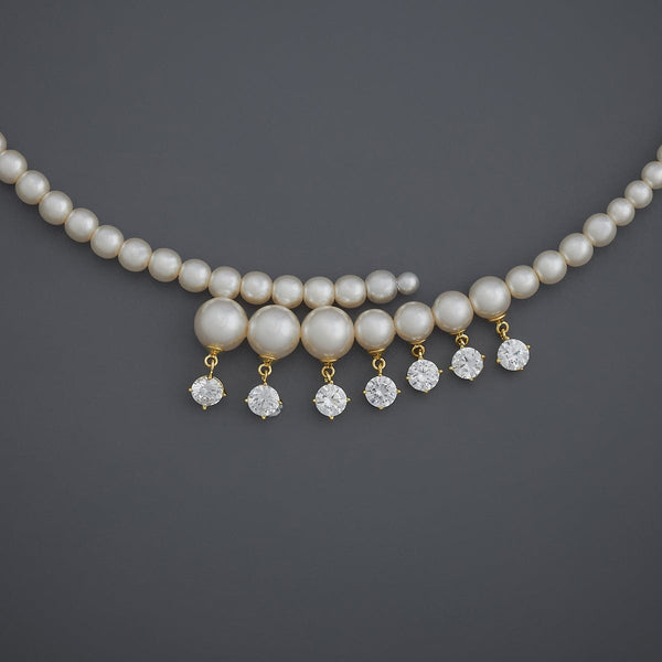 Trendy Necklace 183808