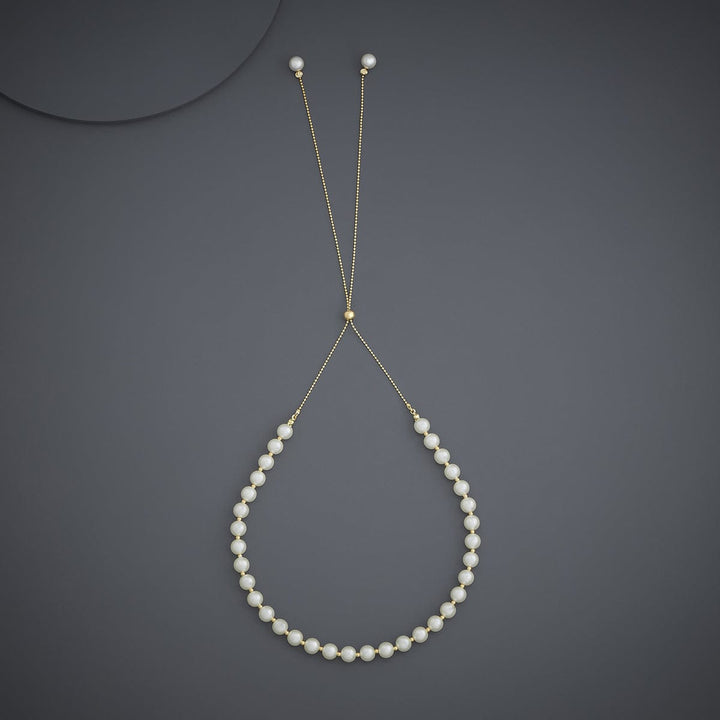 Trendy Necklace 183809