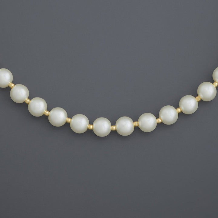 Trendy Necklace 183809