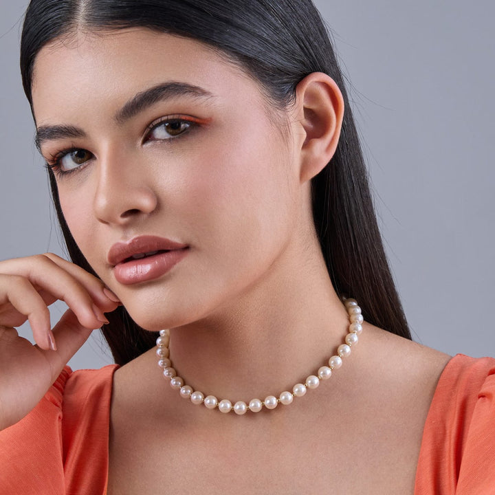 Trendy Necklace 183809