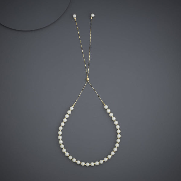 Trendy Necklace 183809