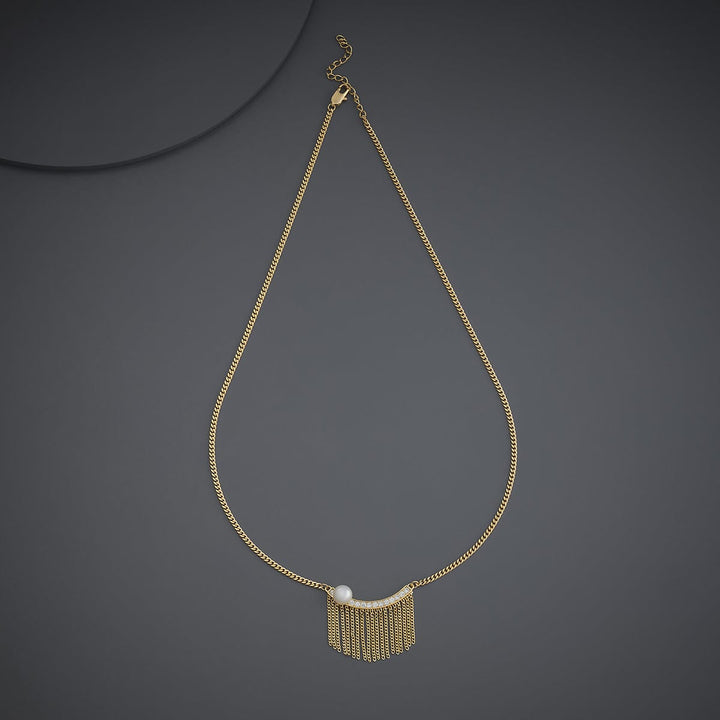 Trendy Necklace 183821