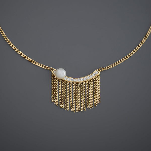 Trendy Necklace 183821