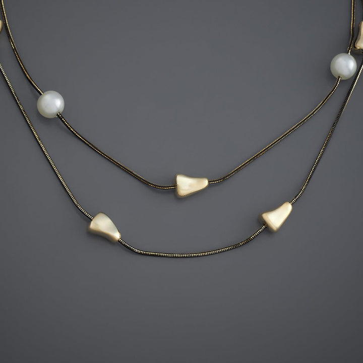 Trendy Necklace 183822