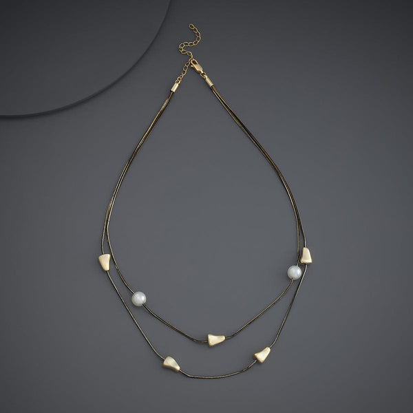Trendy Necklace 183822