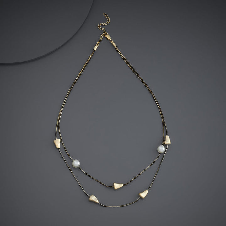 Trendy Necklace 183822
