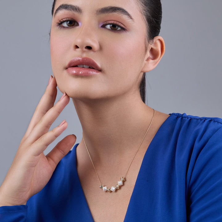 Trendy Necklace 183825