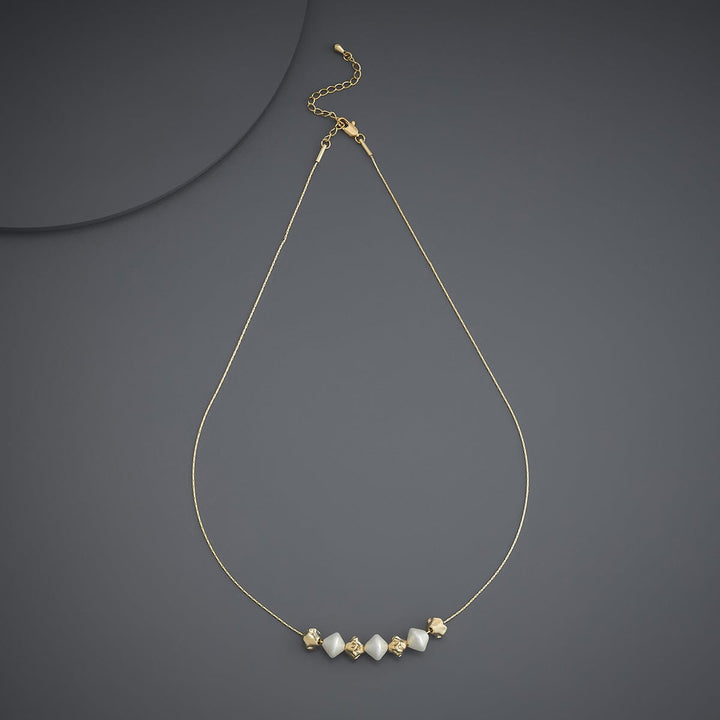 Trendy Necklace 183825