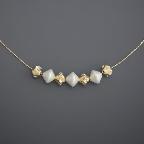 Trendy Necklace 183825