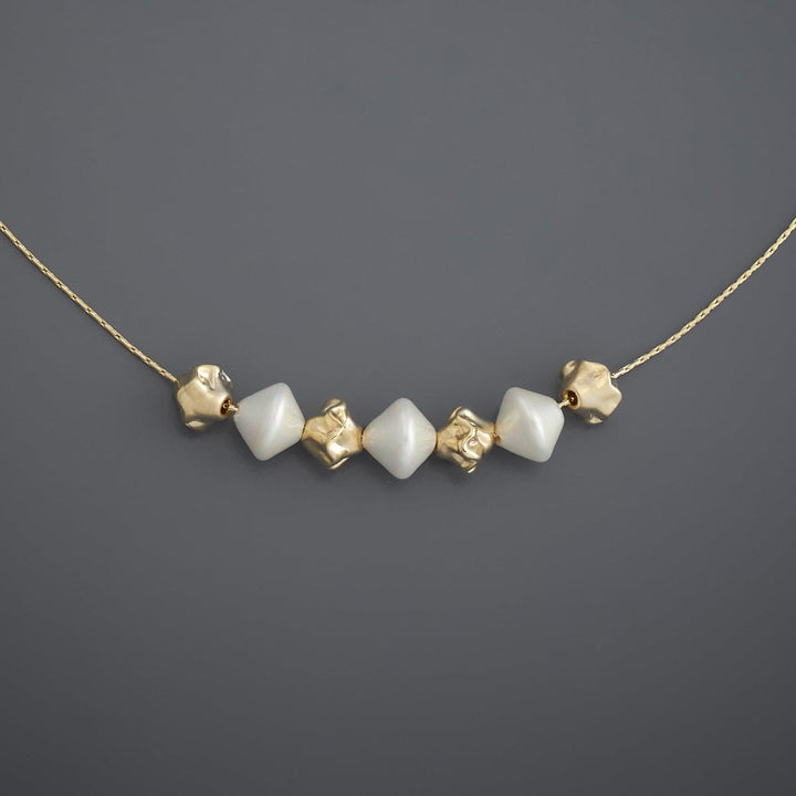 Trendy Necklace 183825