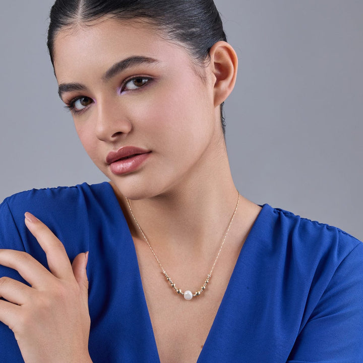 Trendy Necklace 183826