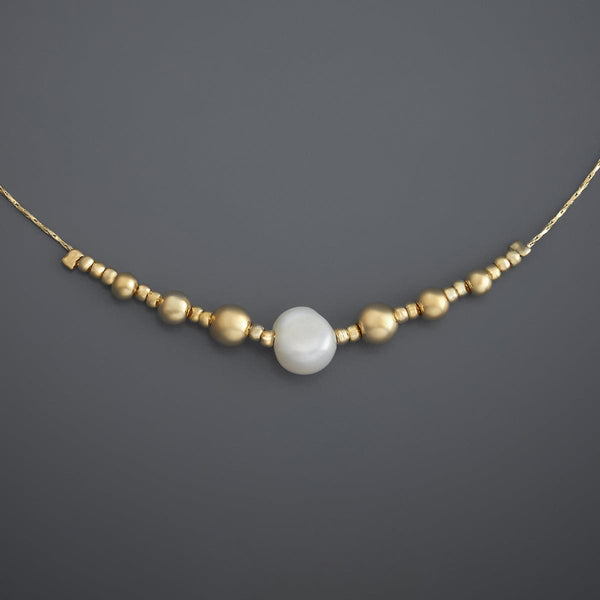Trendy Necklace 183826