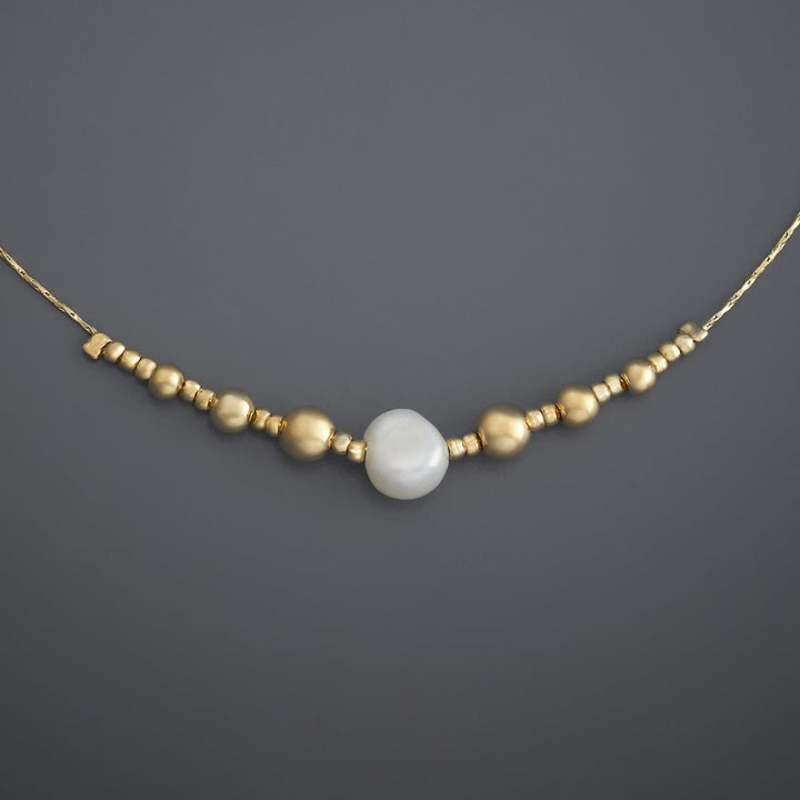 Trendy Necklace 183826