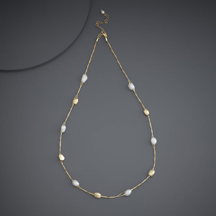 Trendy Necklace 183827