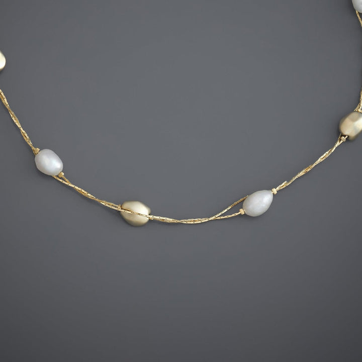 Trendy Necklace 183827