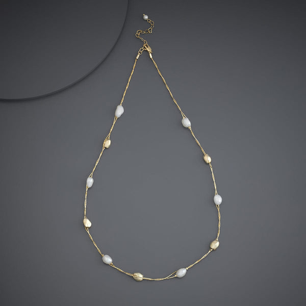 Trendy Necklace 183827