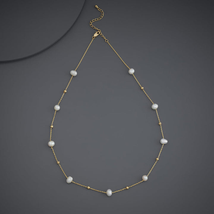 Trendy Necklace 183828