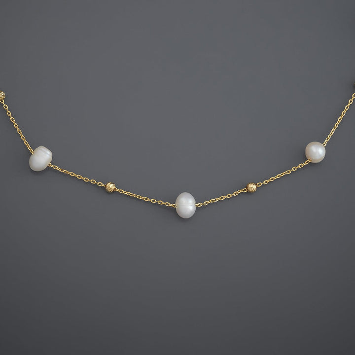 Trendy Necklace 183828