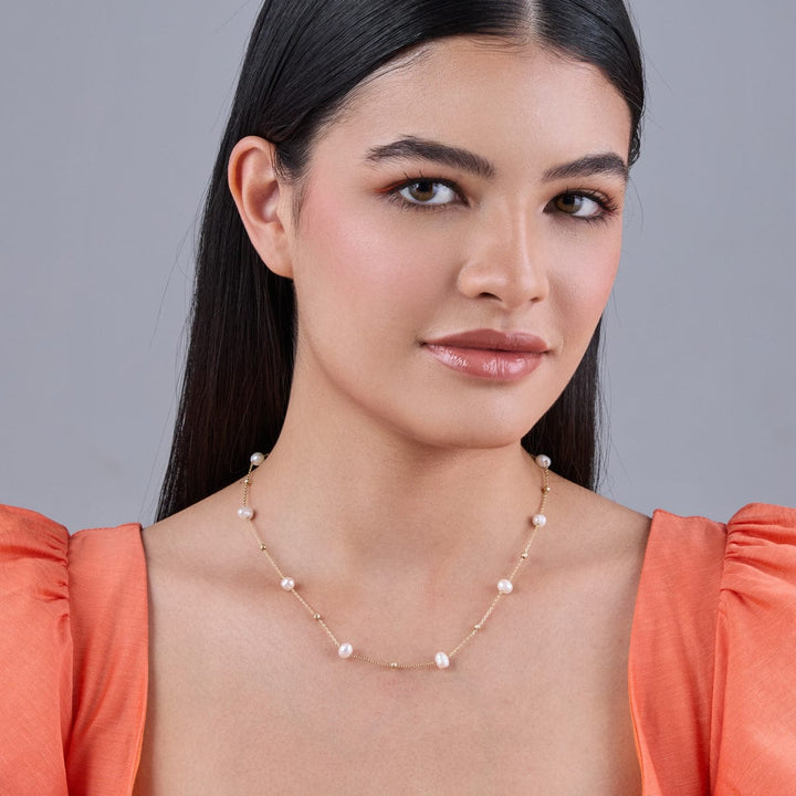 Trendy Necklace 183828