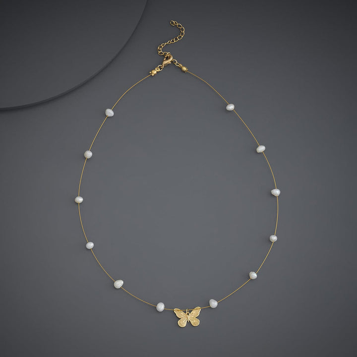 Trendy Necklace 183829