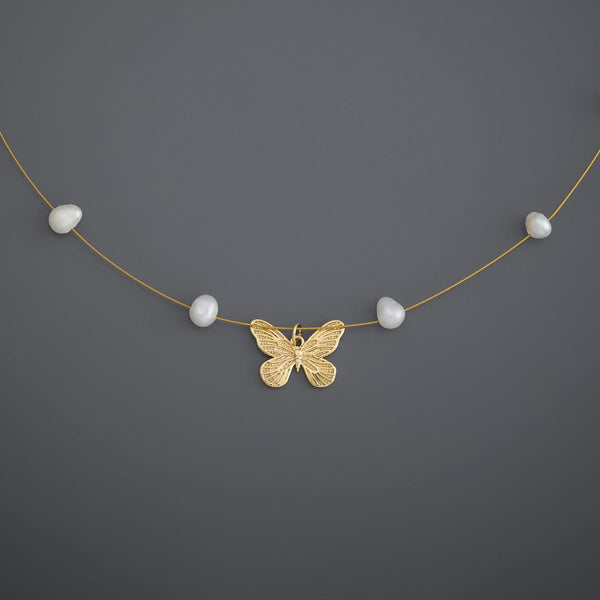 Trendy Necklace 183829