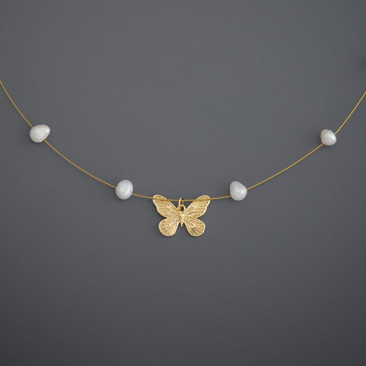 Trendy Necklace 183829