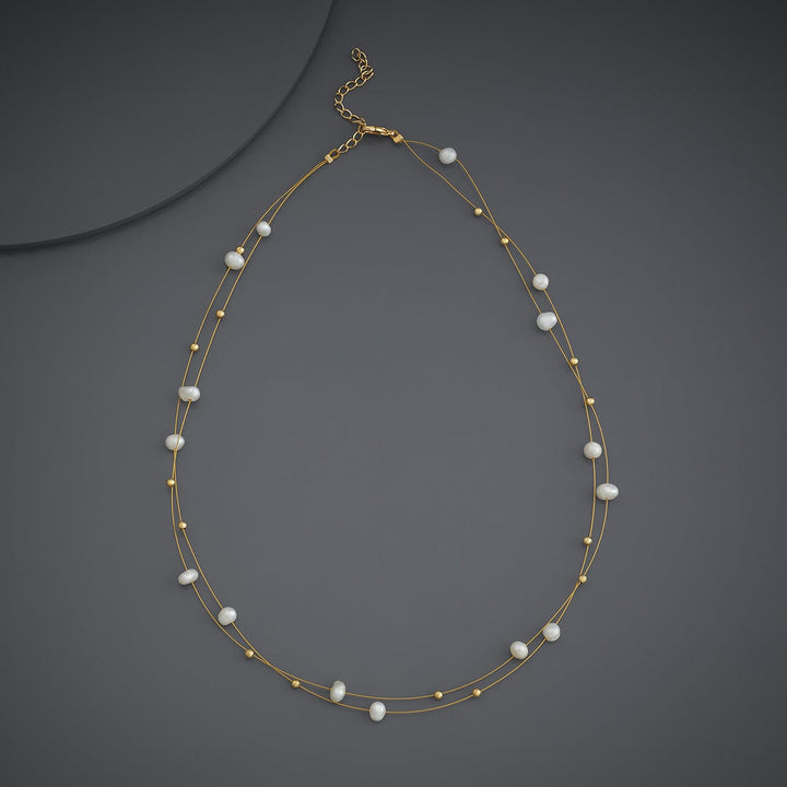 Trendy Necklace 183830