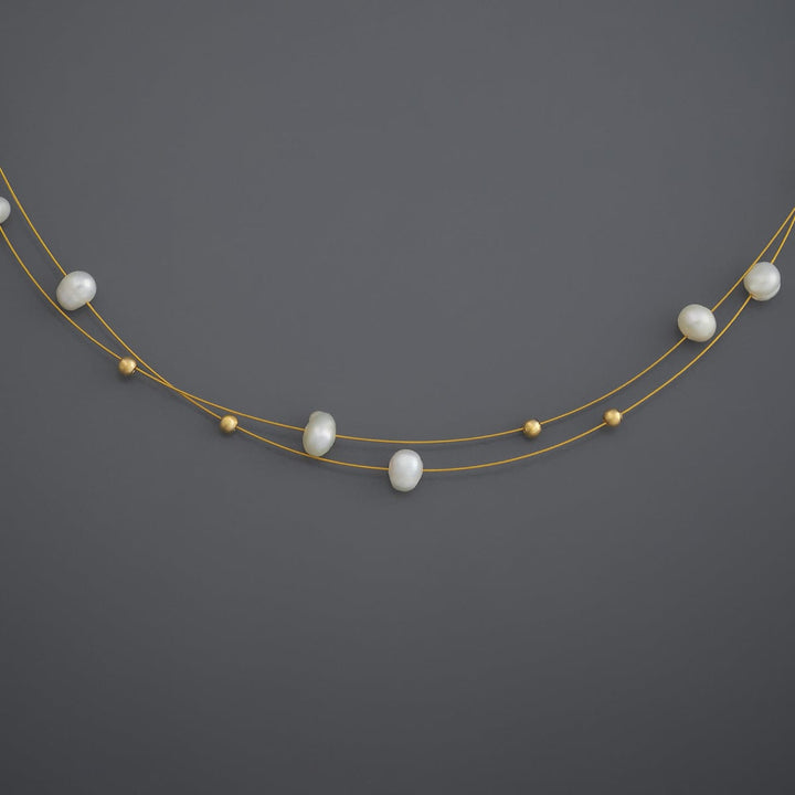 Trendy Necklace 183830