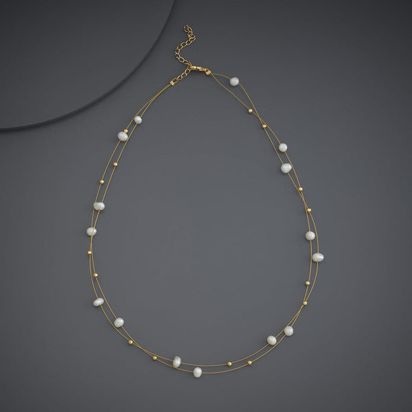 Trendy Necklace 183830