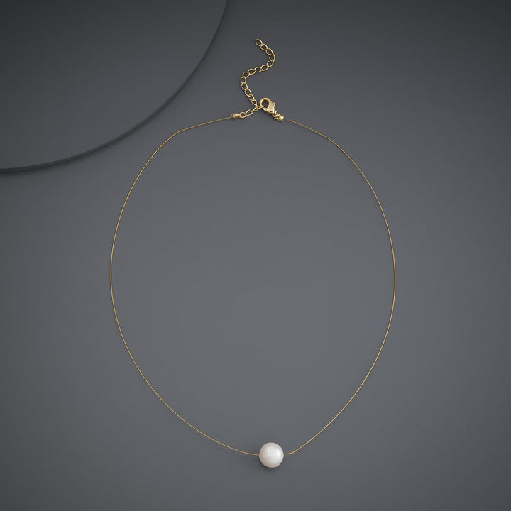 Trendy Necklace 183831